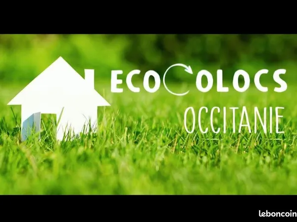 Montage d'une Eco-Coloc