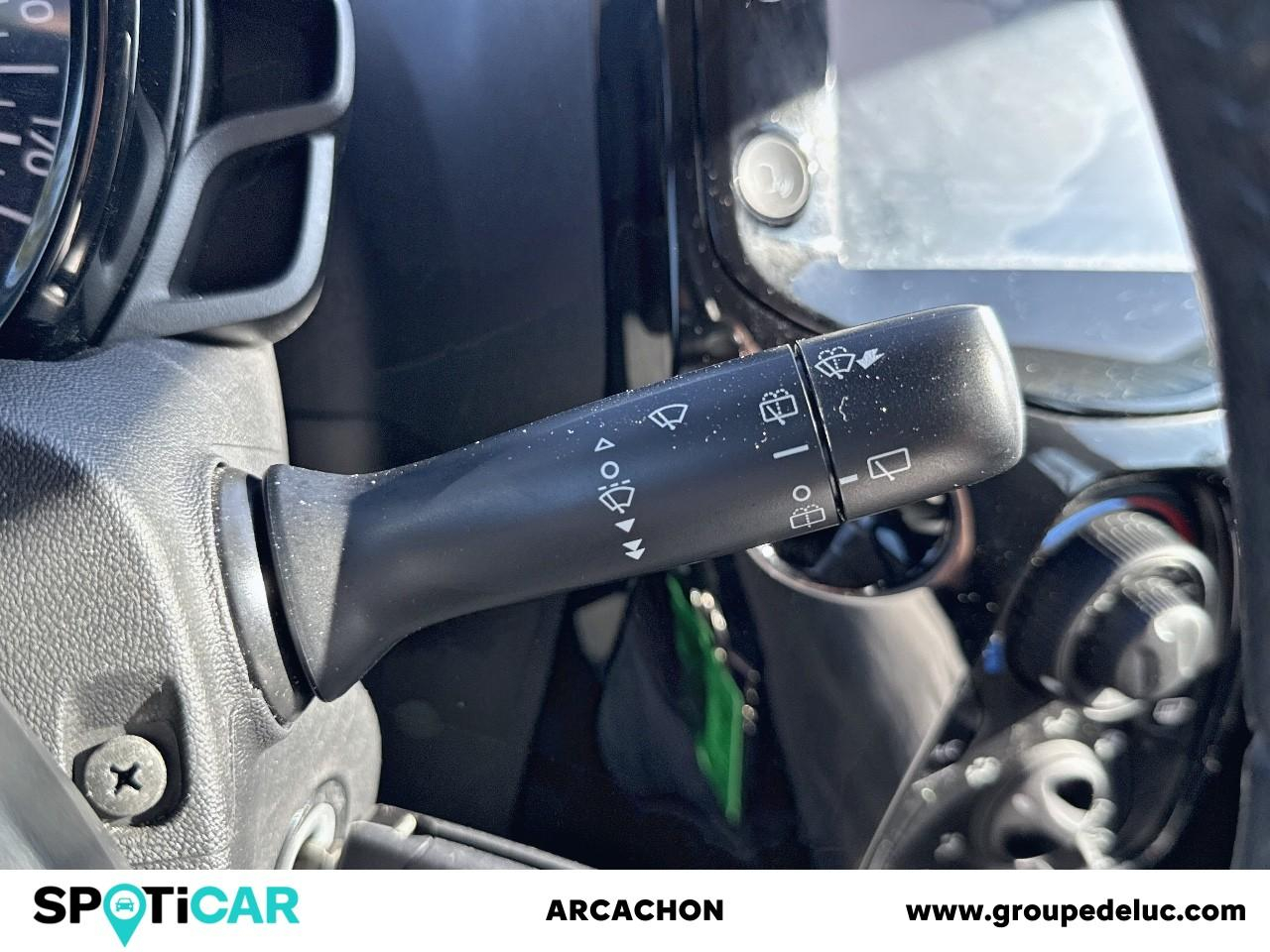 Peugeot 108 vti 72 style s&s 4cv 5p — photo 21