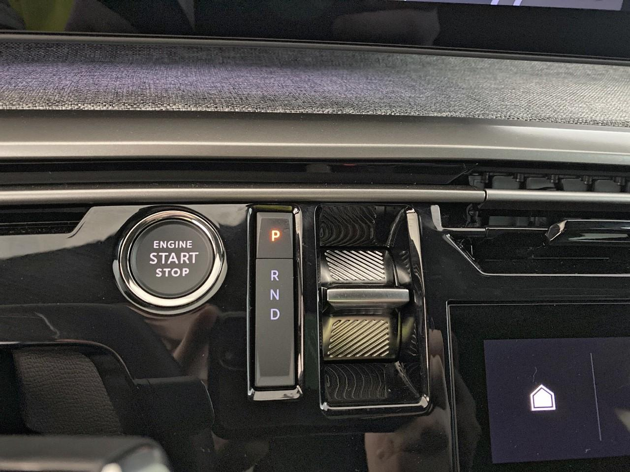 Peugeot 3008 electrique 210 ch 73 kwh allure — photo 15