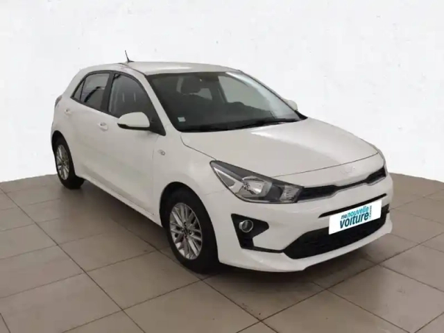 Kia Rio 1.2 dpi 84ch bvm5 — photo 3