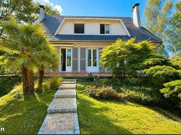 Maison 175 m2 - Quartier calme