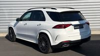 Mercedes Gle 350 de 194+136ch AMG Line 4Matic 9G-Tronic — photo 7