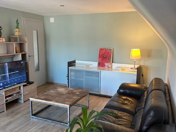 Appartement 3 pieces