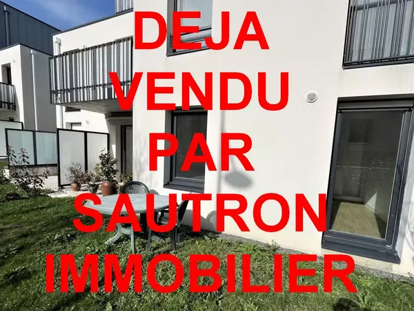 Appartement 3 pièce(s) 59.45 m2