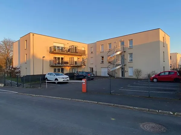 EXCLUSIVITE BRETTEVILLE SUR ODON