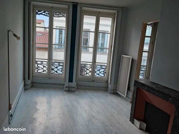 Logement t1