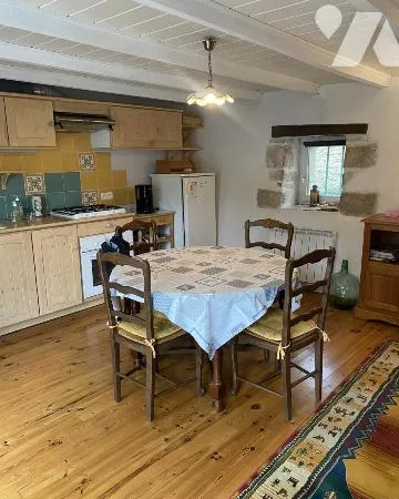 Maison 3 pièces 58 m²