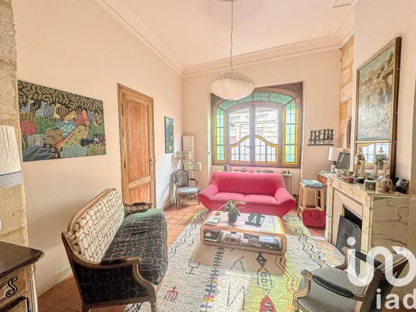 Maison 5 pièces 135 m²