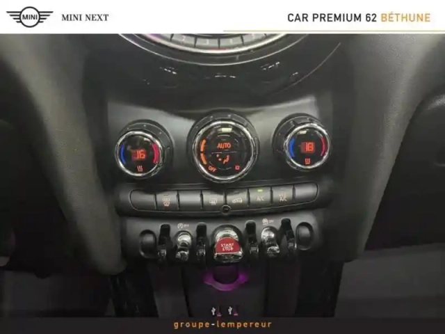 Mini Mini 5 portes one 102ch heddon street euro6d-t — photo 15