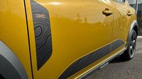 Dacia Sandero 1.2 Eco-G 120ch Stepway Extreme -25 — photo 32