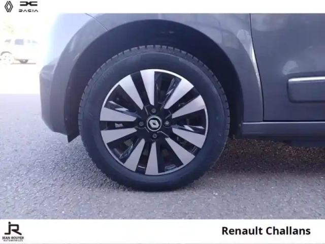 Renault Twingo e-tech electric techno r80 achat intégral — photo 8
