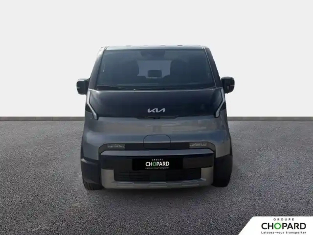 Kia Pv5 163 ch batterie l — photo 4