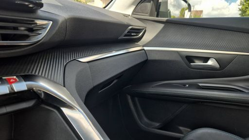 Peugeot 3008 1.6 THP 300 Hybrid4 EAT8 - Allure Pack – 2021 – 98045 km – Hybride rechargeable – Boîte Automatique — photo 15