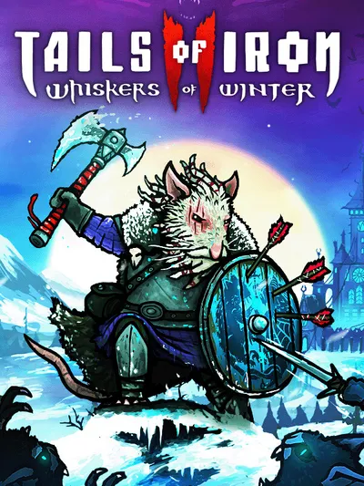 Tails of Iron 2: Whiskers of Winter