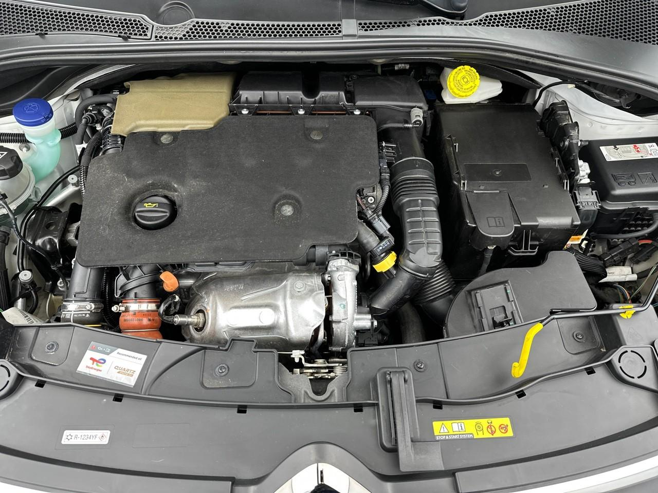 Citroën C3 bluehdi 100 ch bvm6 plus — photo 13