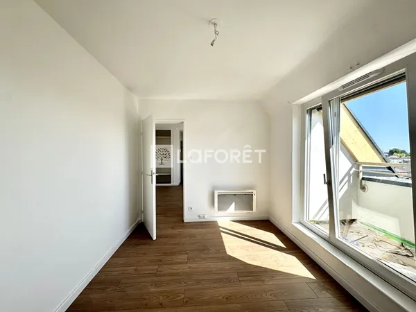 Appartement 2 pièces 33 m²