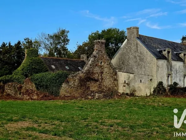 Maison 8 pièces 200 m²
