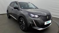 Peugeot 2008 1.5 BlueHDi 130ch S&S Roadtrip EAT8 125g — photo 3