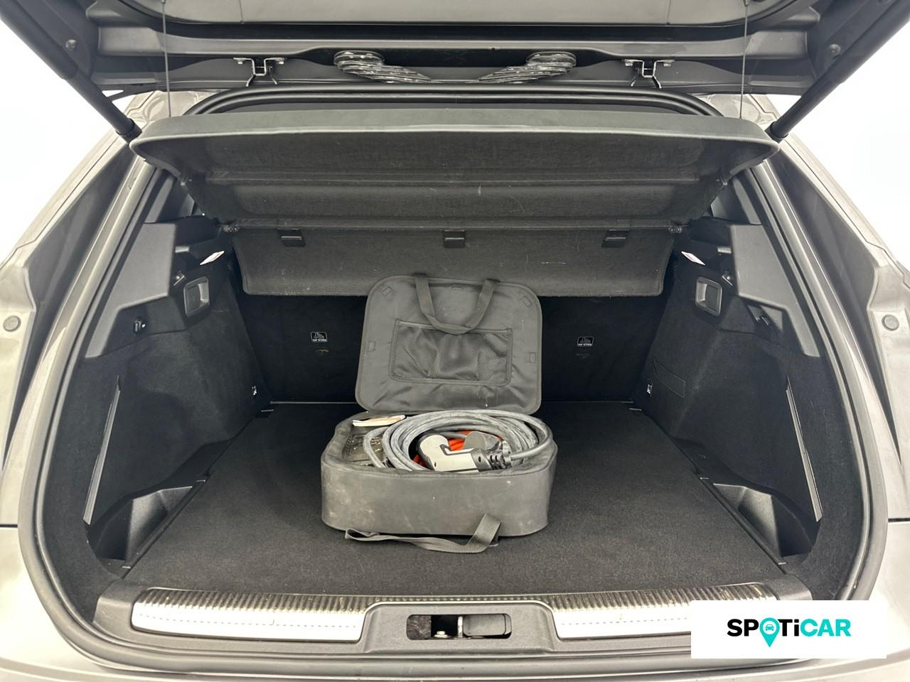 Ds Ds 7 crossback crossback ds 7 crossback e-tense 4x4 300 perfoline — photo 6