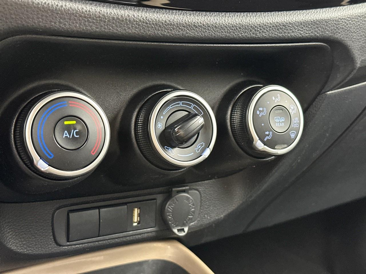 Toyota Aygo 1.0 vvt-i 72 s-cvt design — photo 25
