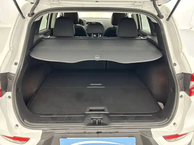 Renault Kadjar blue dci 115 — photo 27