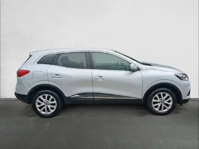 Renault Kadjar blue dci 115 edc — photo 4