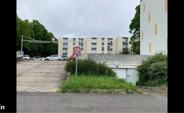 Parking 🅿️