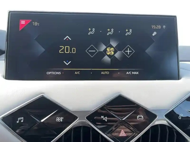 Ds Ds 3 ds3 crossback puretech 130 eat8 — photo 147