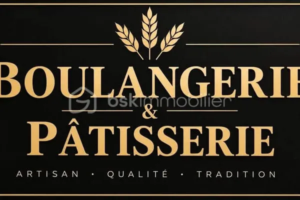 Boutique 1 pièce