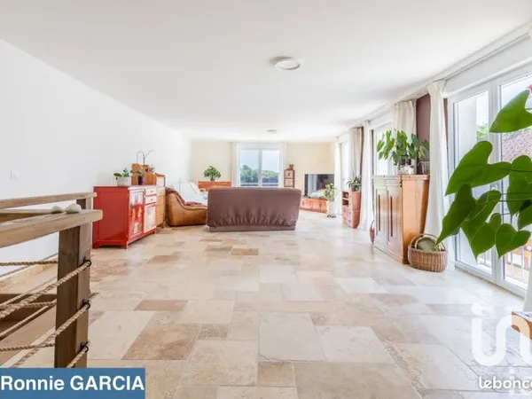 Maison 6 pièces 171 m²