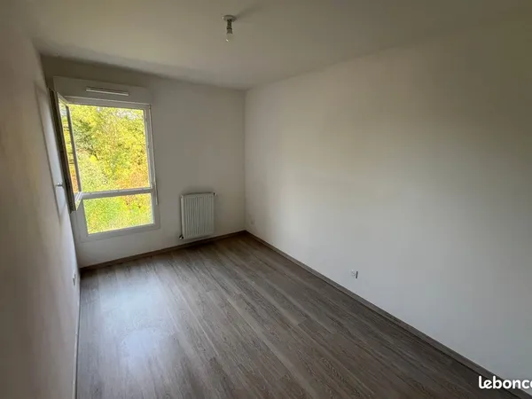 Pavillon 4 pièces 89 m²