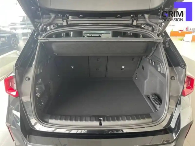 Bmw X1 i edrive20 204ch bva — photo 30
