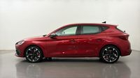 Cupra Leon 2.0 TSI 245ch VZ DSG7 — photo 7
