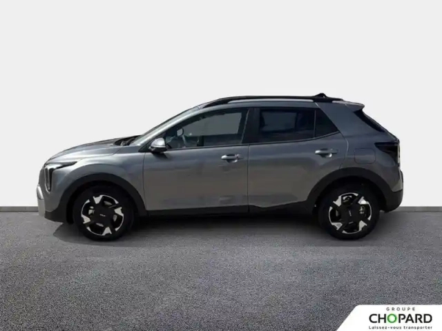 Kia Stonic 1.0 t-gdi 115 ch mhev dct7 — photo 10