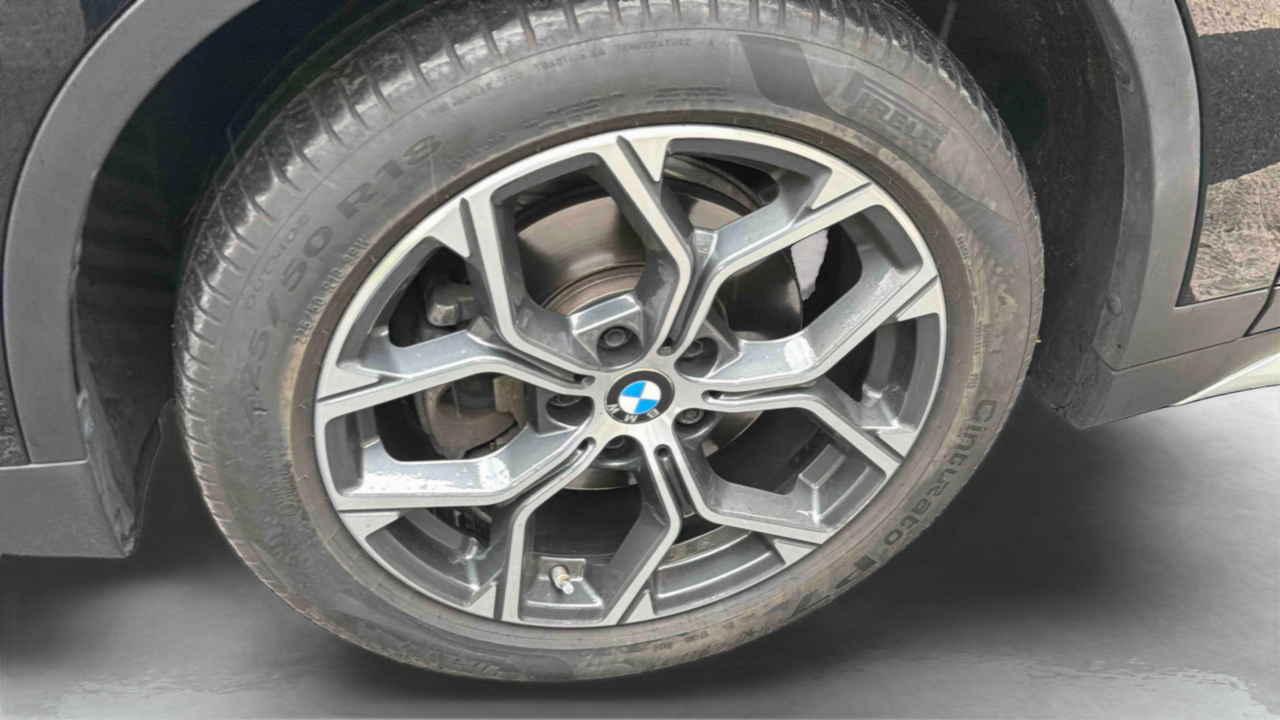 BMW X1 sDrive 18i 136 ch DKG7 — photo 14