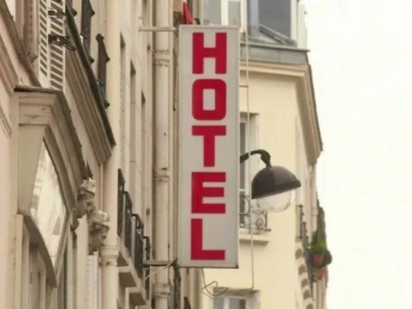Hôtel 3* au charme parisien en plein coeur du 16e