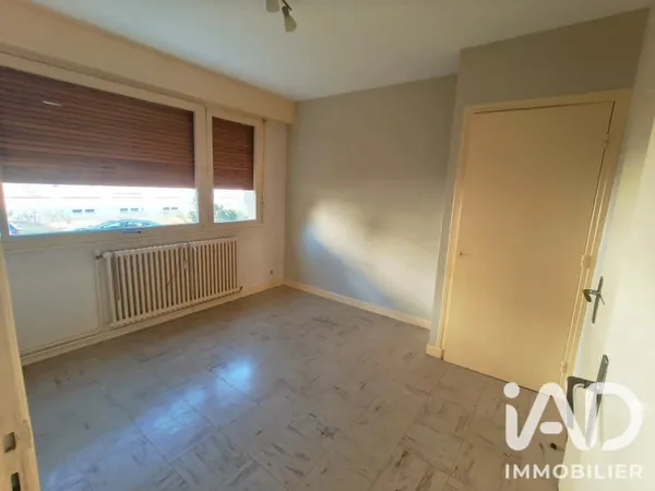 Appartement 2 pièces 34 m²