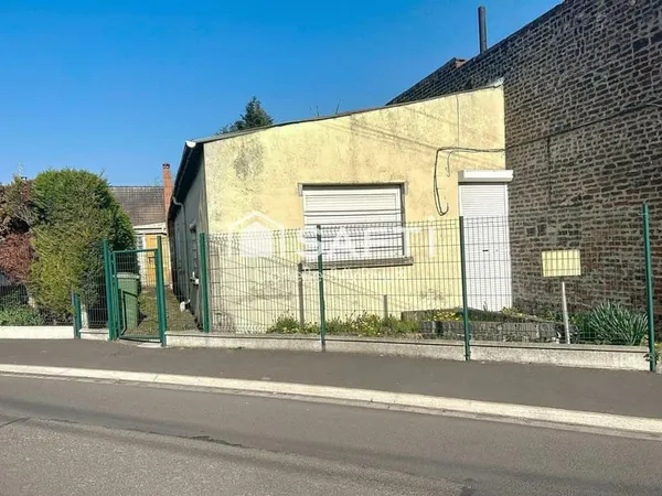 Maison 3 chambres
