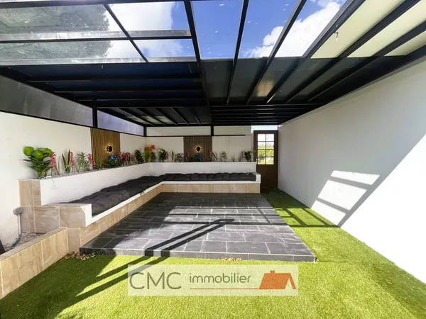 Maison Vente Luisant 5p 130m² 360000€