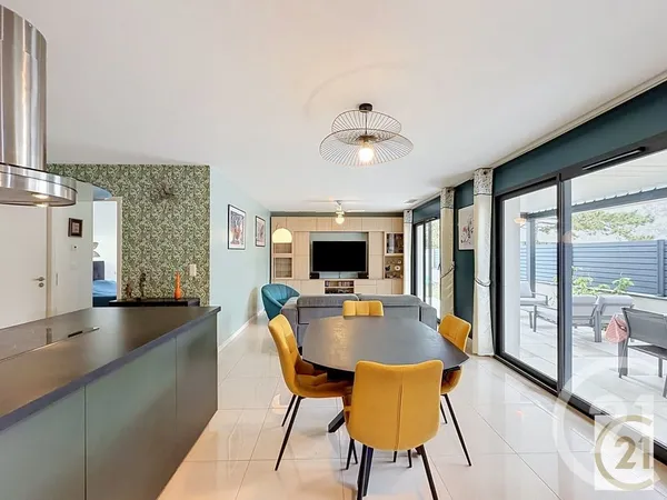 Maison 4 pièces 106 m²