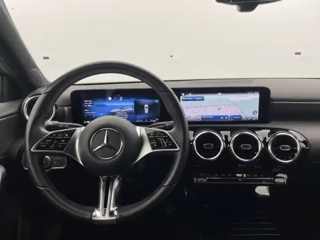 Mercedes Classe A 180 d 8g-dct — photo 86