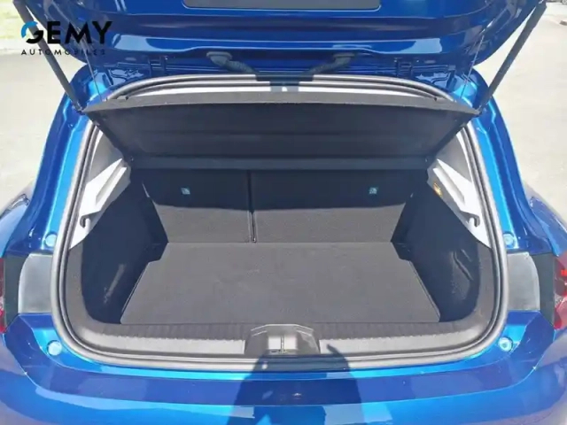 Renault Clio tce 90 — photo 6