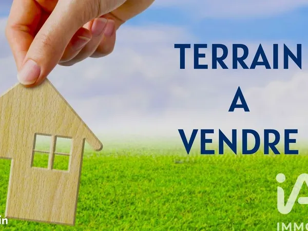 Terrain 11291 m² Livré-sur-Changeon