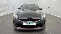 Kia Ceed 1.6 T-GDI 204ch GT DCT7