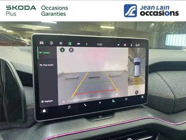 Skoda Kodiaq 2.0 tdi 150 ch scr dsg7 7pl — photo 18