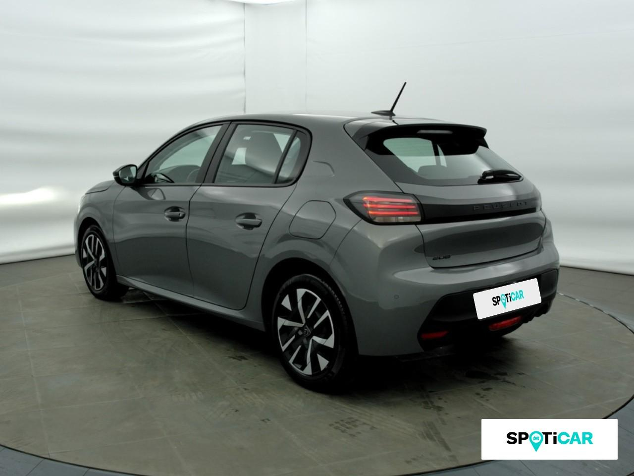 Peugeot 208 1.2 puretech 75ch s&s style — photo 7