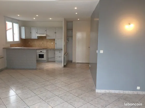 Appartement F3