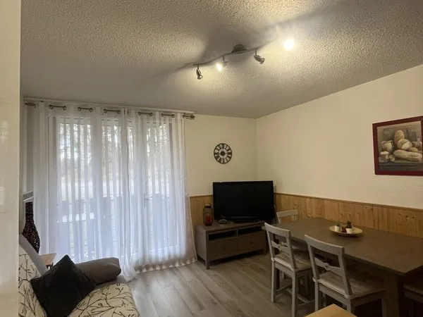 Studio 1 pièce 24 m²