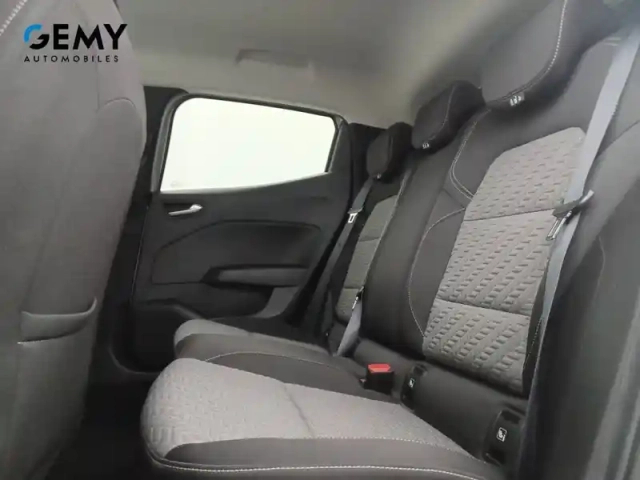 Renault Clio blue dci 100 — photo 36