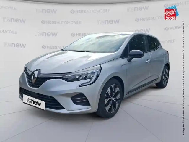 Renault Clio 1.0 tce 90ch evolution — photo 46